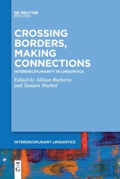 Crossing Borders, Making Connections