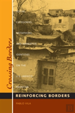 Bertrand.pt - Crossing Borders, Reinforcing Borders