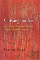 Crossing Borders