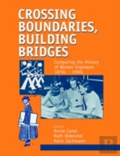 Crossing Boundaries, Building Bridges