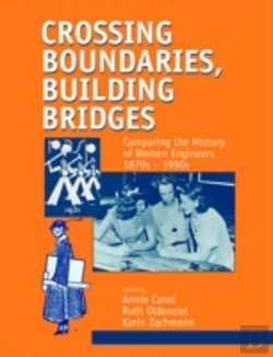 Bertrand.pt - Crossing Boundaries, Building Bridges