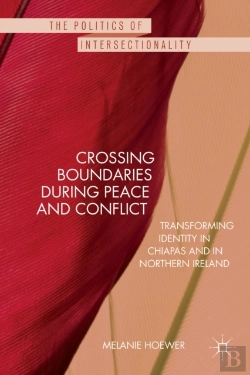 Bertrand.pt - Crossing Boundaries During Peace And Conflict