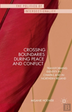 Bertrand.pt - Crossing Boundaries During Peace And Conflict