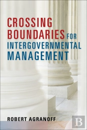 Crossing Boundaries For Intergovernmental Management
