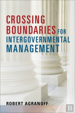 Bertrand.pt - Crossing Boundaries For Intergovernmental Management