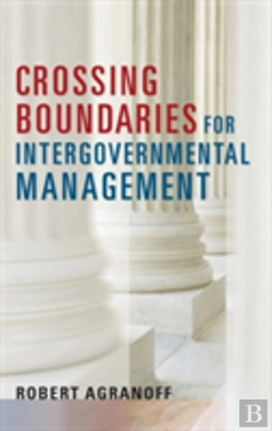 Bertrand.pt - Crossing Boundaries For Intergovernmental Management