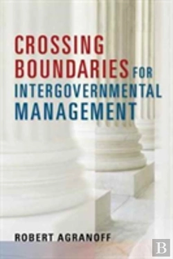 Bertrand.pt - Crossing Boundaries For Intergovernmental Management