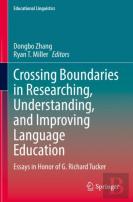 Crossing Boundaries In Researching, Understanding, And Improving Language Education