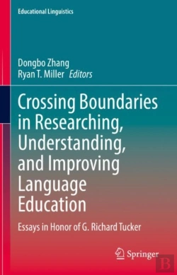 Bertrand.pt - Crossing Boundaries In Researching, Understanding, And Improving Language Education