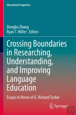 Bertrand.pt - Crossing Boundaries In Researching, Understanding, And Improving Language Education