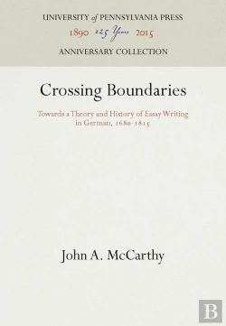 Bertrand.pt - Crossing Boundaries