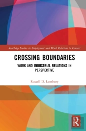 Crossing Boundaries