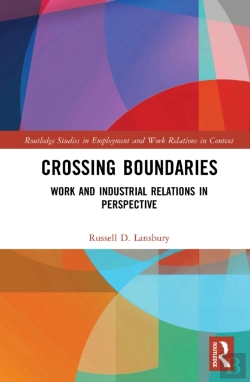 Bertrand.pt - Crossing Boundaries