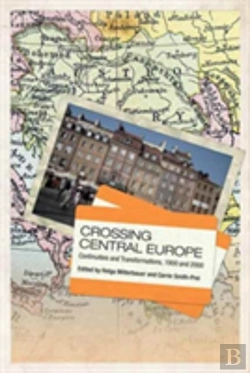 Bertrand.pt - Crossing Central Europe