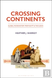 Crossing Continents