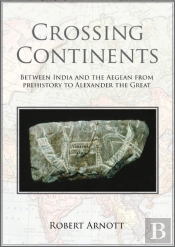 Crossing Continents