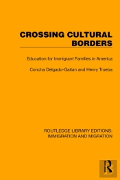Crossing Cultural Borders