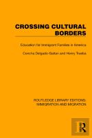 Crossing Cultural Borders