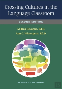 Bertrand.pt - Crossing Cultures In The Language Classroom, Second Edition