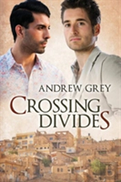Crossing Divides