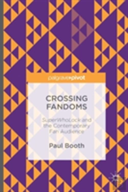 Bertrand.pt - Crossing Fandoms