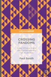 Crossing Fandoms