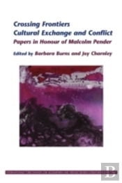 Crossing Frontiers: Cultural Exchange An
