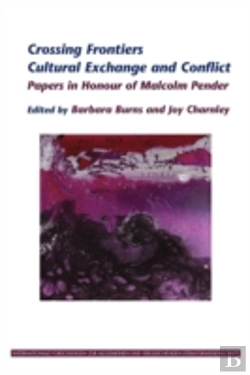 Bertrand.pt - Crossing Frontiers: Cultural Exchange An