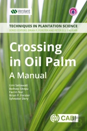 Crossing In Oil Palm