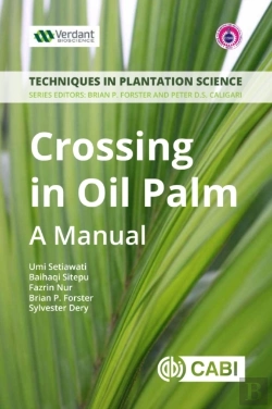 Bertrand.pt - Crossing In Oil Palm