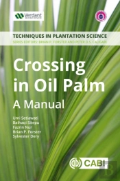 Crossing In Oil Palm