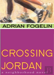 Crossing Jordan