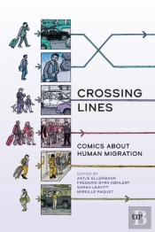 Crossing Lines