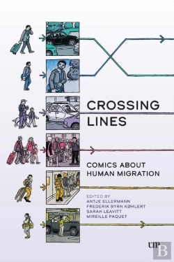 Bertrand.pt - Crossing Lines