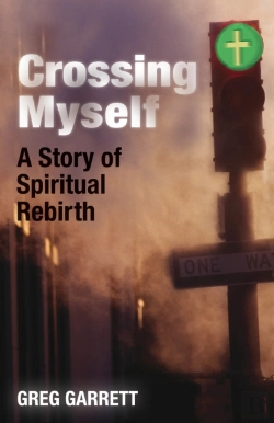 Bertrand.pt - Crossing Myself