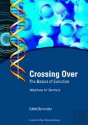 Crossing Over - The Basics Of Evolution