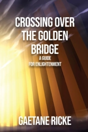 Crossing Over The Golden Bridge