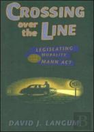 Crossing Over The Line