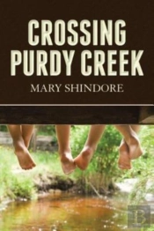 Crossing Purdy Creek