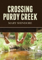 Crossing Purdy Creek