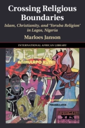 Crossing Religious Boundaries