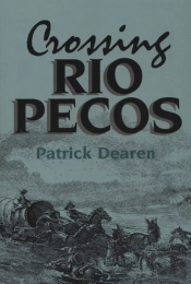 Crossing Rio Pecos