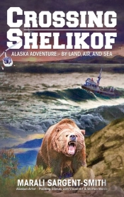 Crossing Shelikof: Alaska Adventure - By