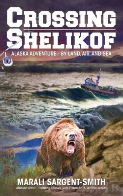 Bertrand.pt - Crossing Shelikof: Alaska Adventure - By