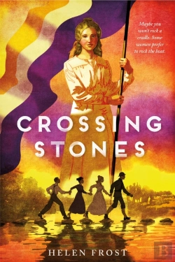 Bertrand.pt - Crossing Stones
