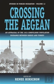 Crossing The Aegean