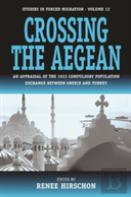 Crossing The Aegean