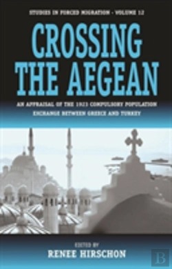 Bertrand.pt - Crossing The Aegean