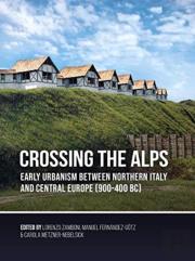 Crossing The Alps