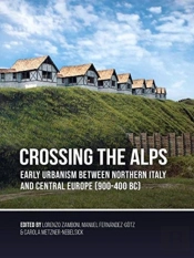 Crossing The Alps